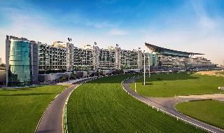 The Meydan Hotel otel fotoğrafı