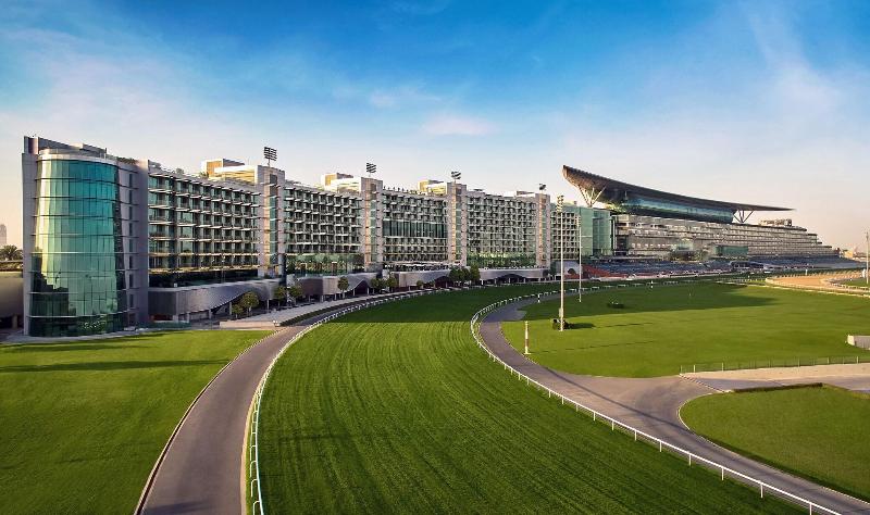 The Meydan Hotel - Genel