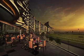 The Meydan Hotel fotoÄŸrafÄ±