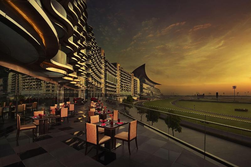 The Meydan Hotel - Genel
