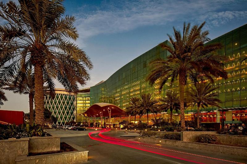 The Meydan Hotel - Genel
