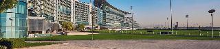 The Meydan Hotel fotoÄŸrafÄ±