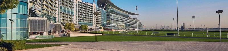 The Meydan Hotel - Genel