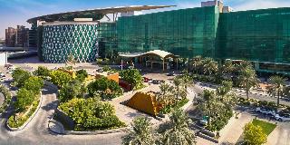 The Meydan Hotel fotoÄŸrafÄ±