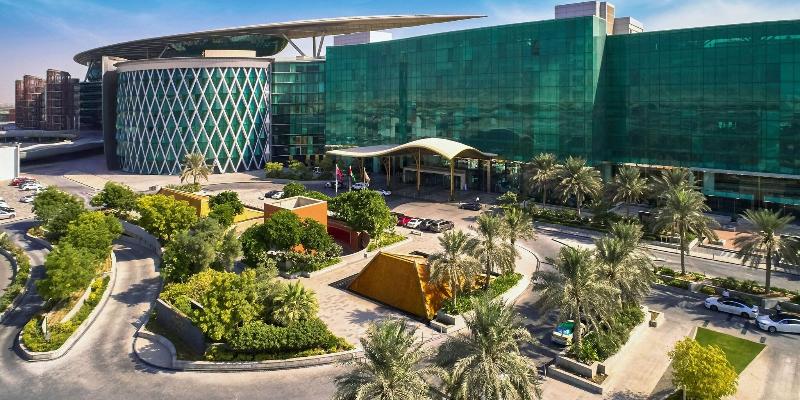 The Meydan Hotel - Genel