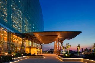 The Meydan Hotel fotoÄŸrafÄ±