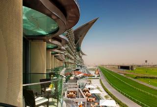The Meydan Hotel fotoÄŸrafÄ±