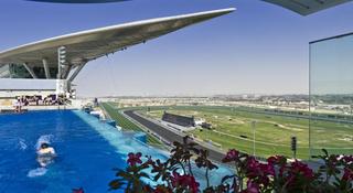 The Meydan Hotel fotoÄŸrafÄ±