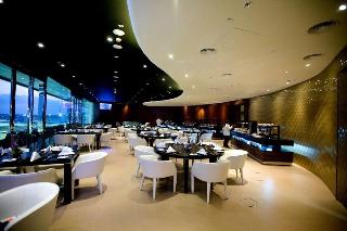 The Meydan Hotel fotoÄŸrafÄ±
