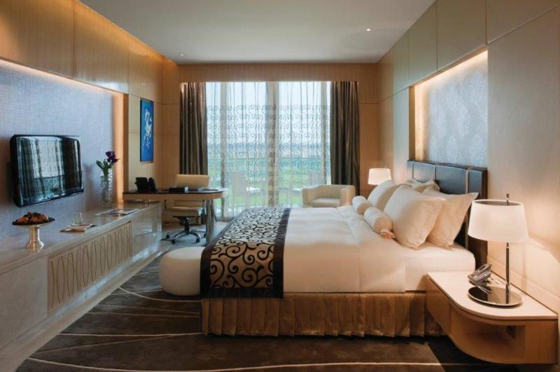 The Meydan Hotel - Genel