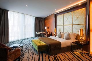 The Meydan Hotel fotoÄŸrafÄ±