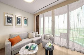 The Meydan Hotel fotoÄŸrafÄ±