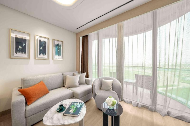 The Meydan Hotel - Oda