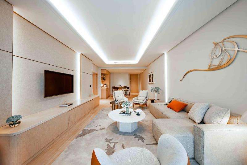 The Meydan Hotel - Oda