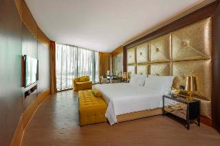 The Meydan Hotel fotoÄŸrafÄ±