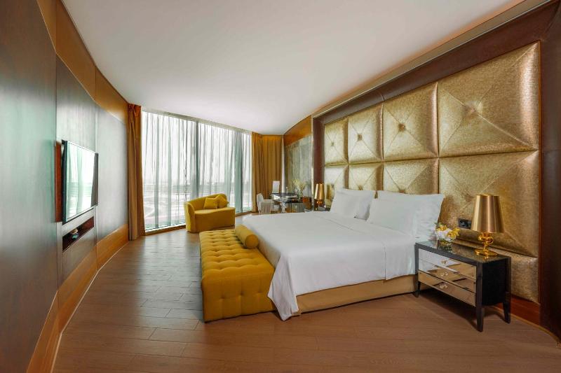 The Meydan Hotel - Oda