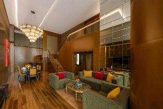 The Meydan Hotel fotoÄŸrafÄ±