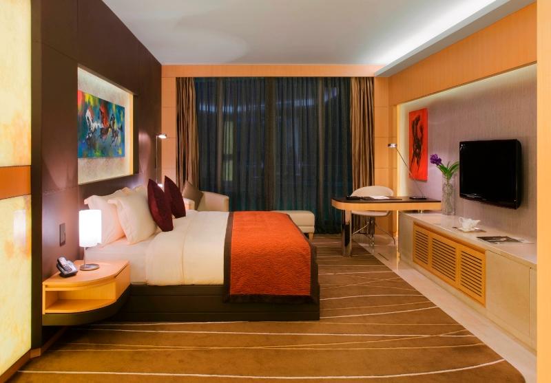 The Meydan Hotel - Oda