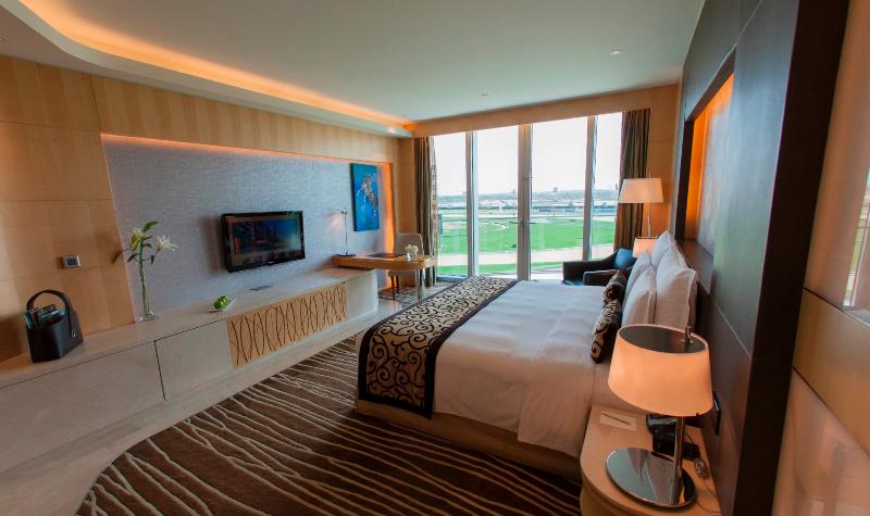 The Meydan Hotel - Oda