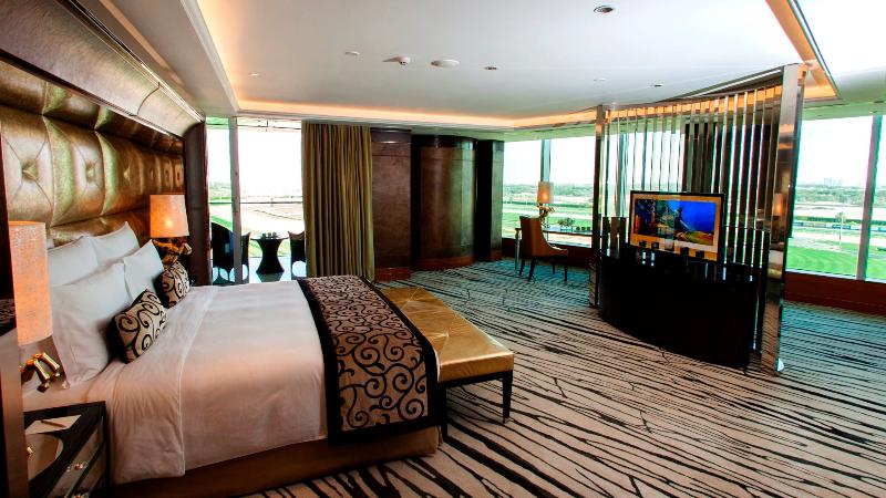 The Meydan Hotel - Oda