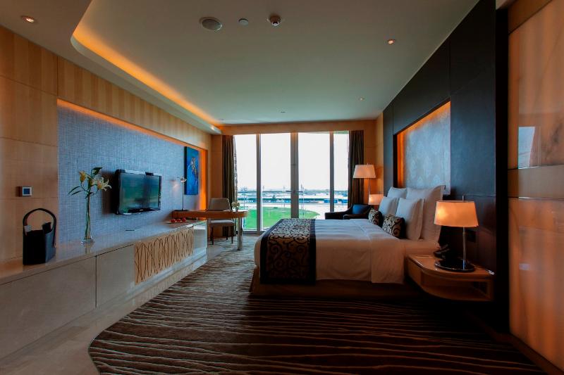 The Meydan Hotel - Oda