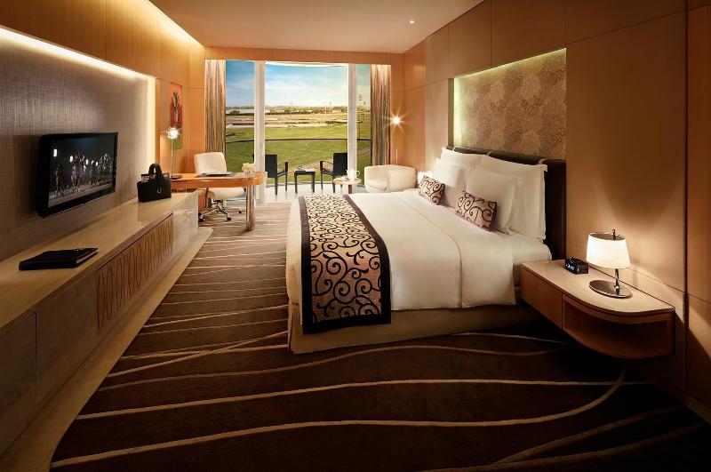 The Meydan Hotel - Oda