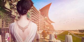 The Meydan Hotel fotoÄŸrafÄ±