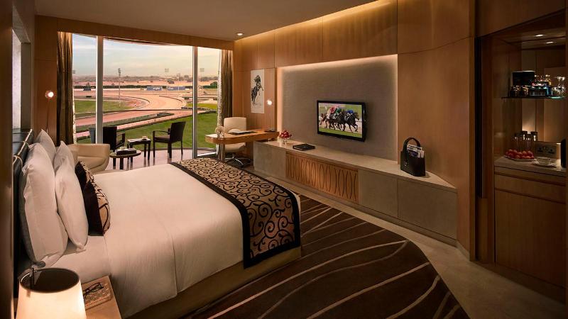 The Meydan Hotel - Oda