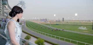 The Meydan Hotel fotoÄŸrafÄ±