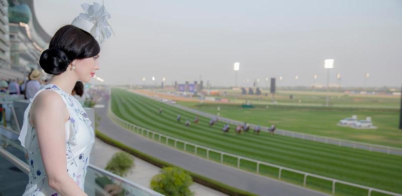 The Meydan Hotel - Oda