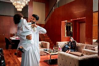 The Meydan Hotel fotoÄŸrafÄ±