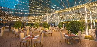 The Meydan Hotel fotoÄŸrafÄ±