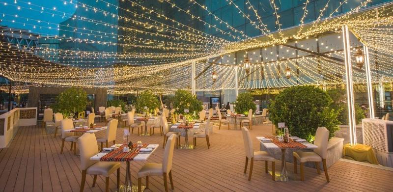 The Meydan Hotel - Oda