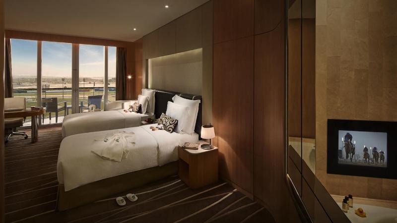 The Meydan Hotel - Oda