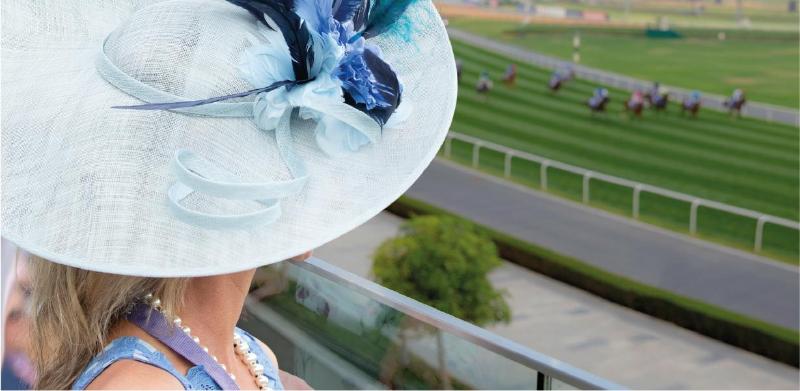 The Meydan Hotel - Oda