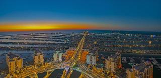 The Meydan Hotel fotoÄŸrafÄ±
