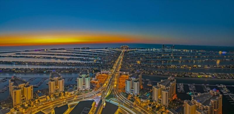 The Meydan Hotel - Oda