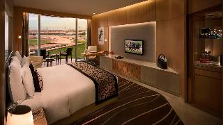 The Meydan Hotel fotoÄŸrafÄ±