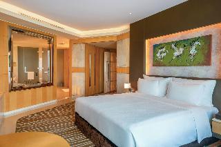The Meydan Hotel fotoÄŸrafÄ±