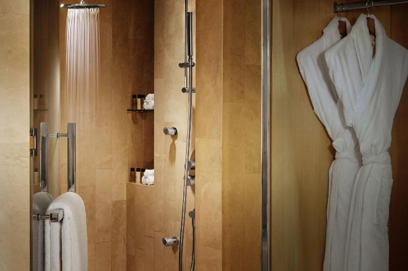 The Meydan Hotel - Oda