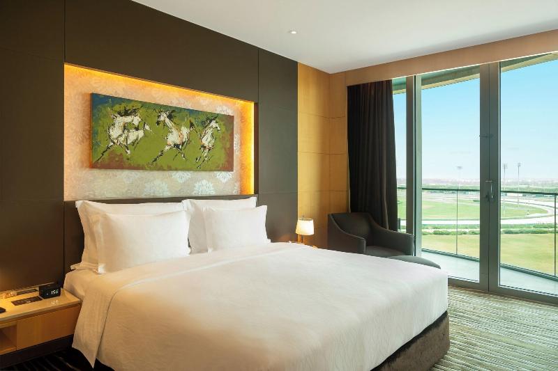 The Meydan Hotel - Oda