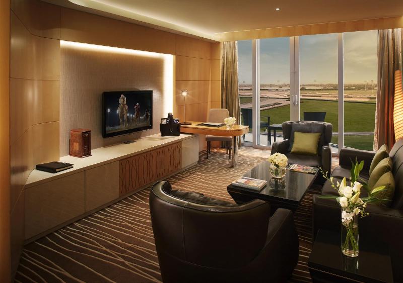 The Meydan Hotel - Oda