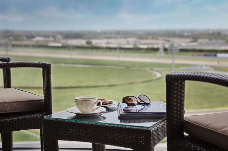 The Meydan Hotel - Oda