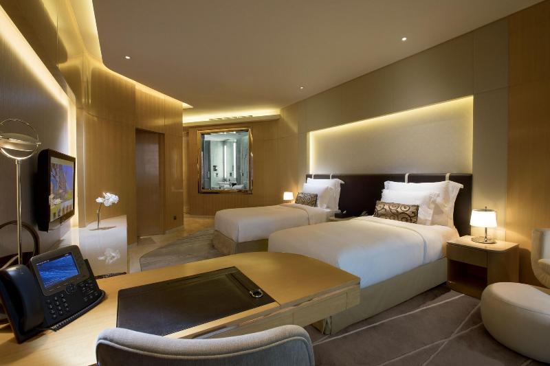 The Meydan Hotel - Oda