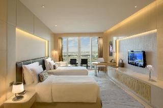 The Meydan Hotel fotoÄŸrafÄ±