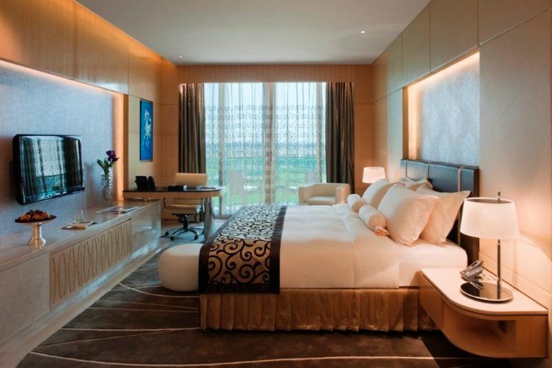 The Meydan Hotel - Oda