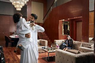 The Meydan Hotel fotoÄŸrafÄ±