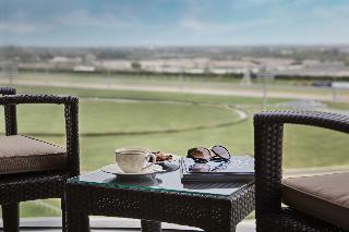 The Meydan Hotel fotoÄŸrafÄ±