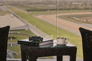 The Meydan Hotel fotoÄŸrafÄ±
