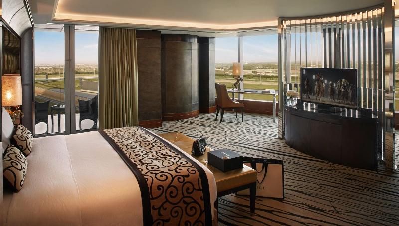 The Meydan Hotel - Oda